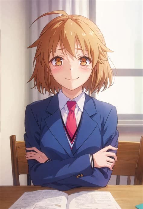 misaki sakurasou.